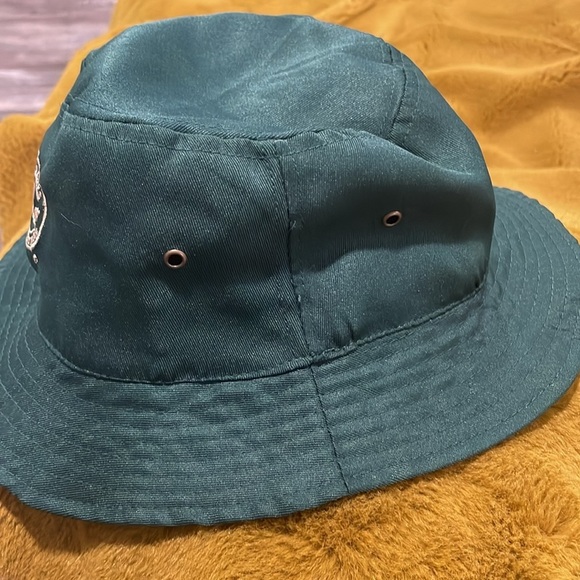 Green National Parks Bucket Hat - Picture 3 of 4